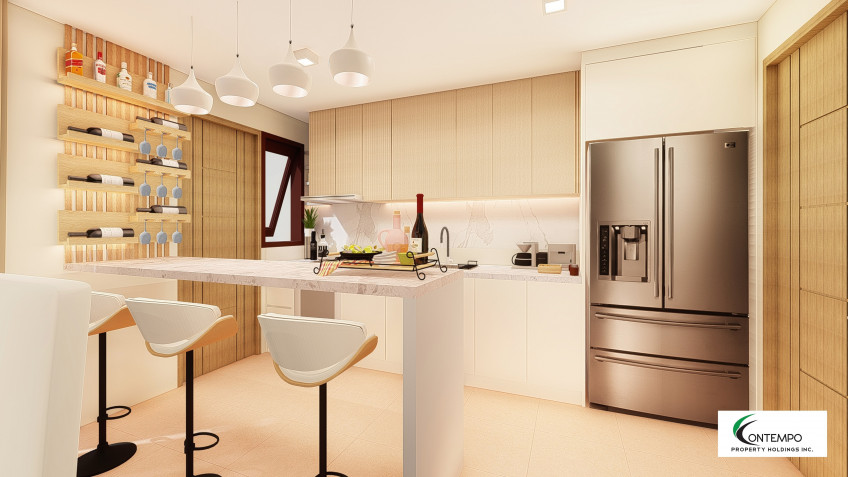 4-bedroom House And Lot For Sale In Liloan, Cebu Philippines 6026