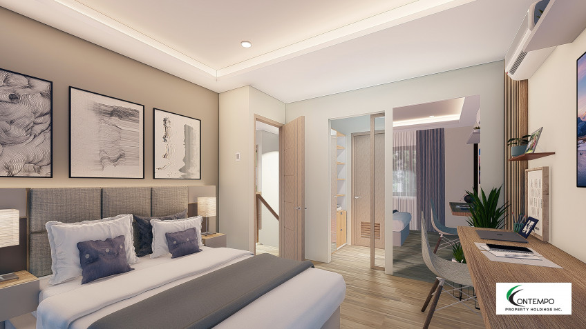 4-bedroom House And Lot For Sale In Liloan, Cebu Philippines 6026