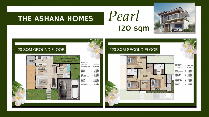 4-bedroom House And Lot For Sale In Liloan, Cebu Philippines 6026