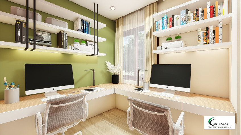 4-bedroom House And Lot For Sale In Liloan, Cebu Philippines 6026