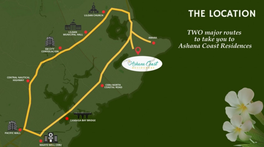 4-bedroom House And Lot For Sale In Liloan, Cebu Philippines 6026