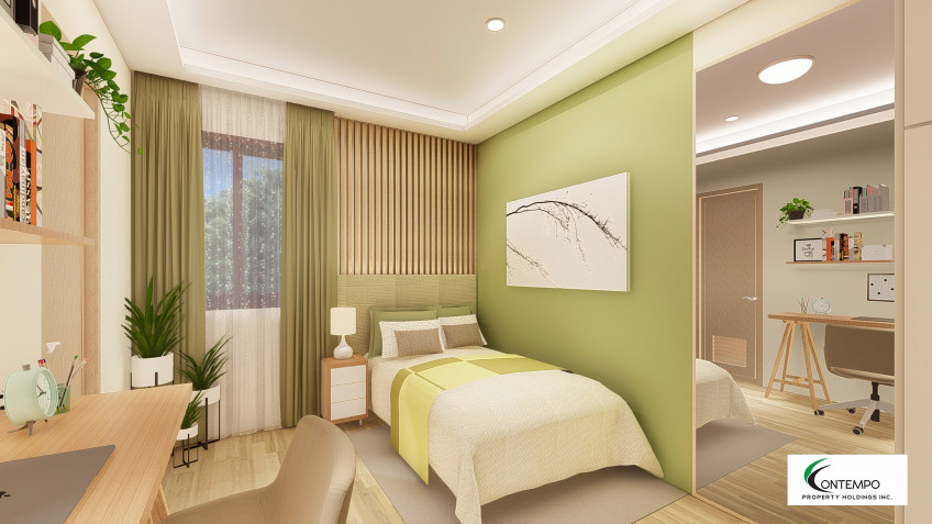 4-bedroom House And Lot For Sale In Liloan, Cebu Philippines 6026