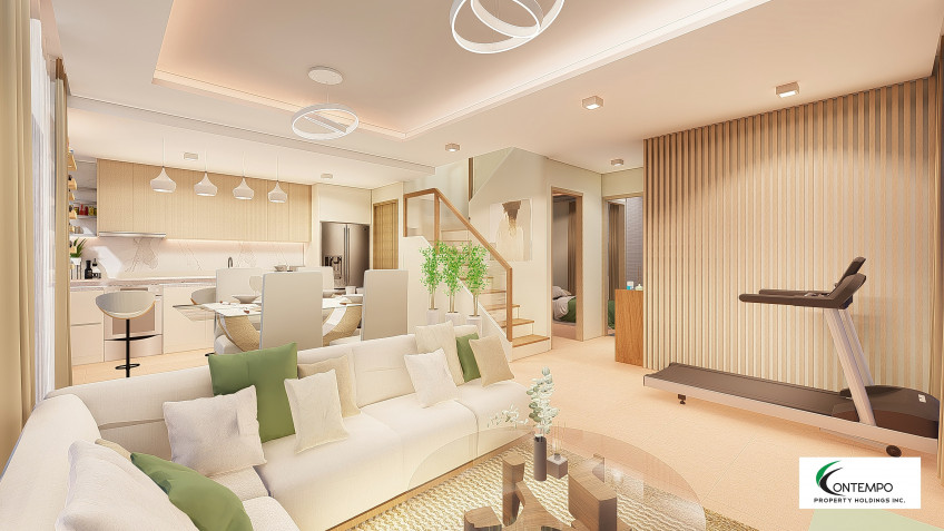 4-bedroom House And Lot For Sale In Liloan, Cebu Philippines 6026