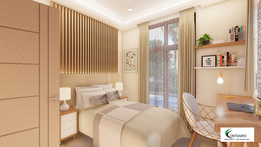 4-bedroom House And Lot For Sale In Liloan, Cebu Philippines 6026