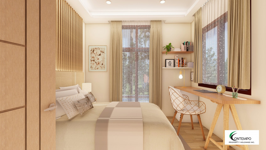 4-bedroom House And Lot For Sale In Liloan, Cebu Philippines 6026