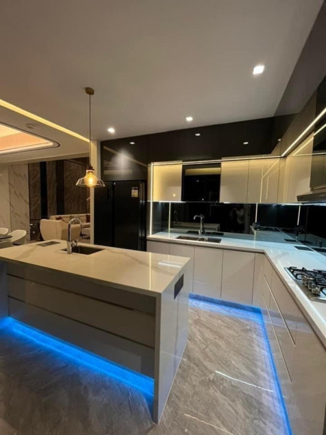 4 Bedroom Smart House, Metro Gate Subdivision, Angeles City, Pampanga