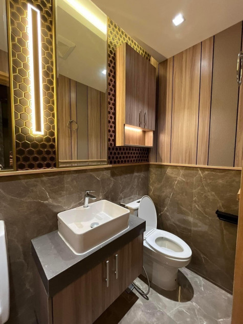 4 Bedroom Smart House, Metro Gate Subdivision, Angeles City, Pampanga