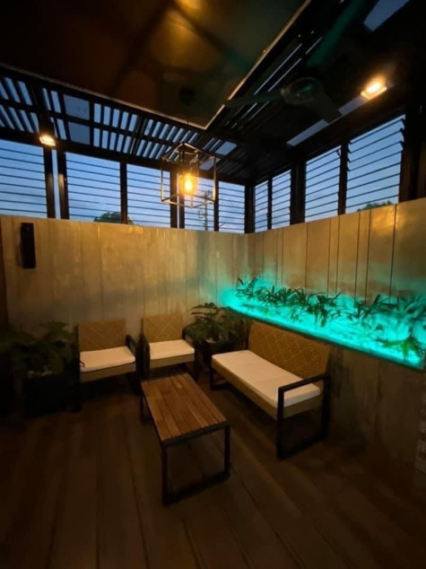 4 Bedroom Smart House, Metro Gate Subdivision, Angeles City, Pampanga