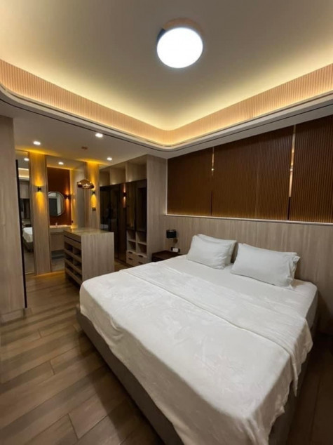 4 Bedroom Smart House, Metro Gate Subdivision, Angeles City, Pampanga