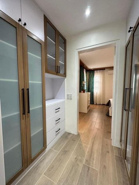 4 Bedroom House For Sale, Pulu Amsic Subdivision, Brgy. Amsic, Angeles Pampanga