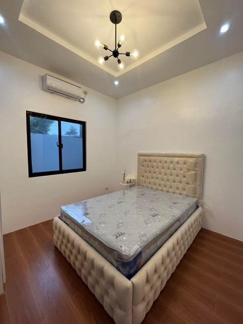 4 Bedroom House For Sale, Savannah Subdivision, Brgy. Cuayan, Angeles, Pampanga