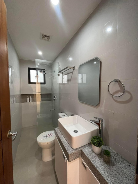 4 Bedroom House For Sale, Savannah Subdivision, Brgy. Cuayan, Angeles, Pampanga