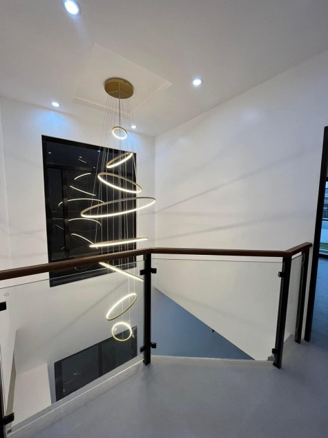 4 Bedroom House For Sale, Savannah Subdivision, Brgy. Cuayan, Angeles, Pampanga