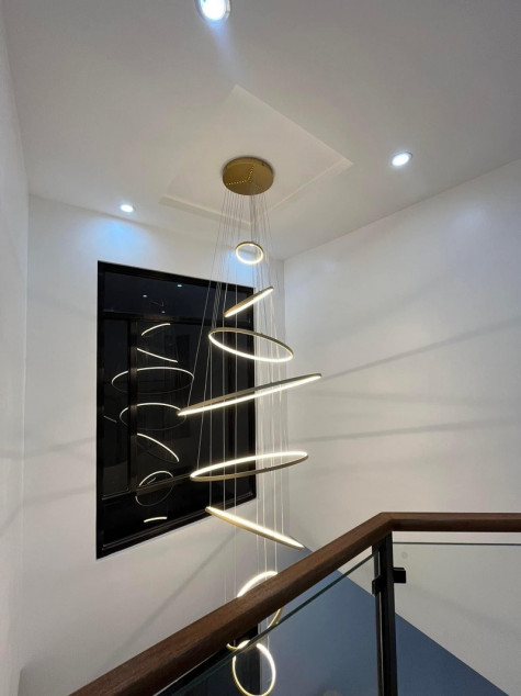 4 Bedroom House For Sale, Savannah Subdivision, Brgy. Cuayan, Angeles, Pampanga