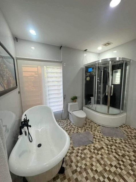5-bedroom House For Sale, Brgy. Dolores, San Fernando, Pampanga