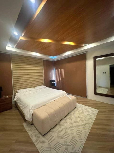 5-bedroom House For Sale, Brgy. Dolores, San Fernando, Pampanga