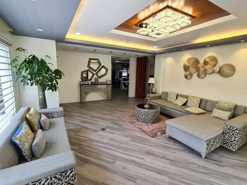 5-bedroom House For Sale, Brgy. Dolores, San Fernando, Pampanga