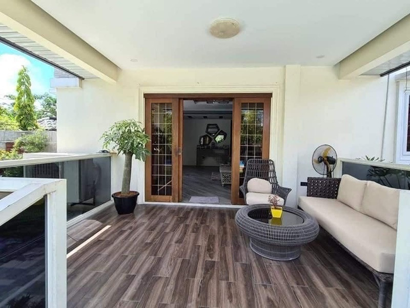 5-bedroom House For Sale, Brgy. Dolores, San Fernando, Pampanga