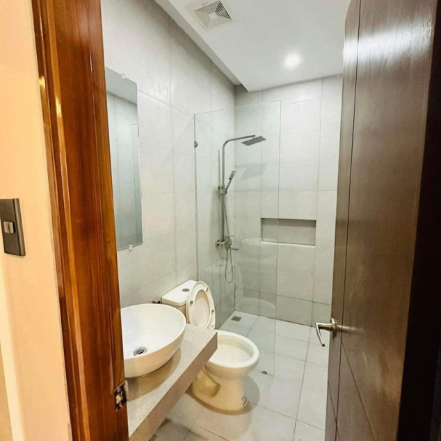 3-bedroom House For Sale, Savannah Subdivision, Brgy. Cuayan, Angeles Pampanga