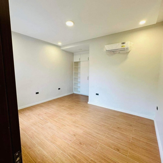 3-bedroom House For Sale, Savannah Subdivision, Brgy. Cuayan, Angeles Pampanga