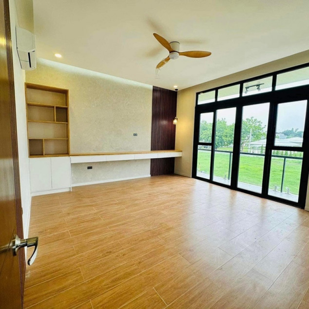 3-bedroom House For Sale, Savannah Subdivision, Brgy. Cuayan, Angeles Pampanga