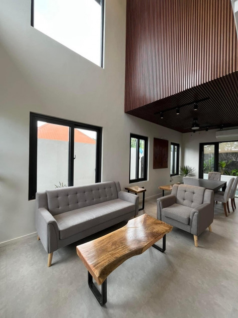 3-bedroom House For Sale, Savannah Subdivision, Brgy. Cuayan, Angeles Pampanga