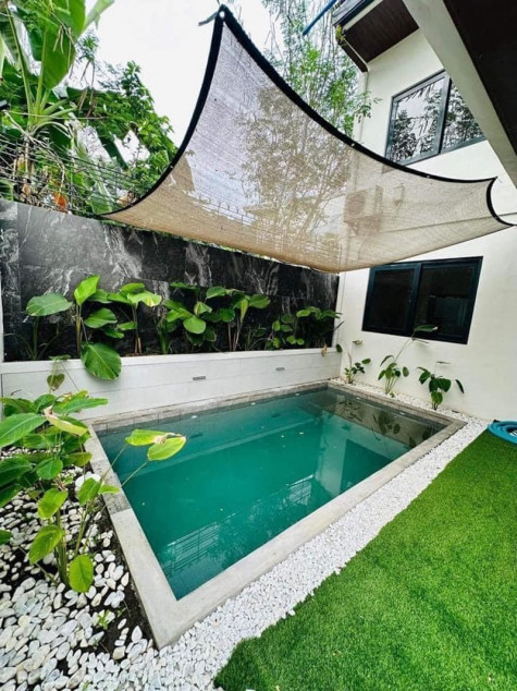 3-bedroom House For Sale, Savannah Subdivision, Brgy. Cuayan, Angeles Pampanga