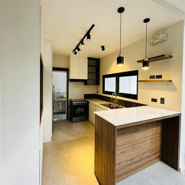 3-bedroom House For Sale, Savannah Subdivision, Brgy. Cuayan, Angeles Pampanga