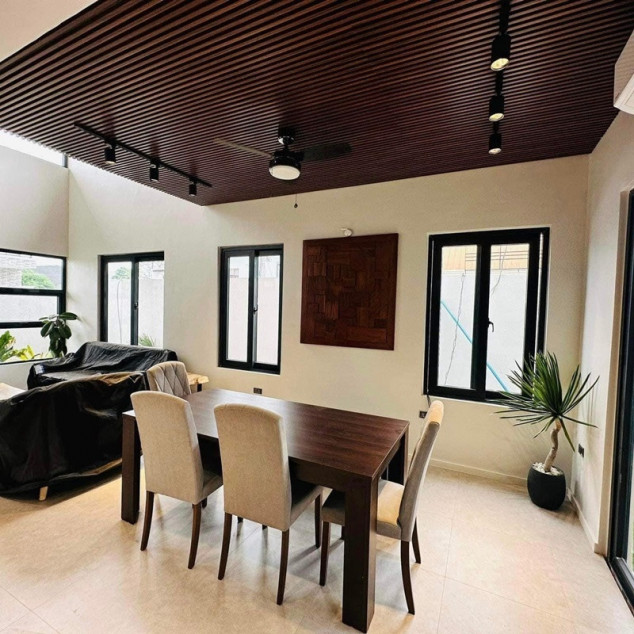 3-bedroom House For Sale, Savannah Subdivision, Brgy. Cuayan, Angeles Pampanga