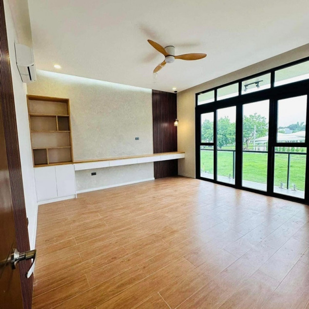 3-bedroom House For Sale, Savannah Subdivision, Brgy. Cuayan, Angeles Pampanga