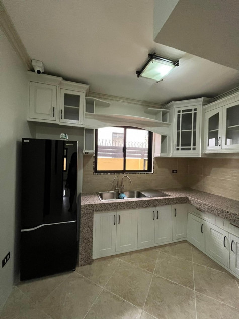 6-bedroom House For Sale, Heritage Place, Brgy. Cutcut, Angeles City, Pampanga