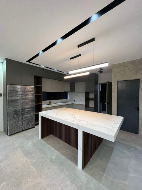 5-bedroom House For Sale, Clark Manor Subd, Brgy. Duquit, Mabalacat, Pampanga