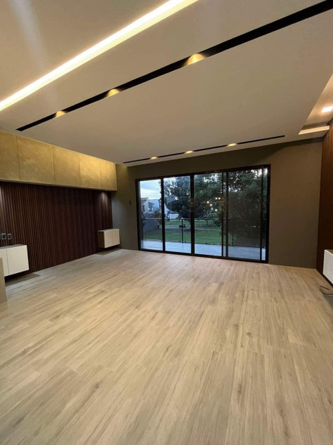 5-bedroom House For Sale, Clark Manor Subd, Brgy. Duquit, Mabalacat, Pampanga