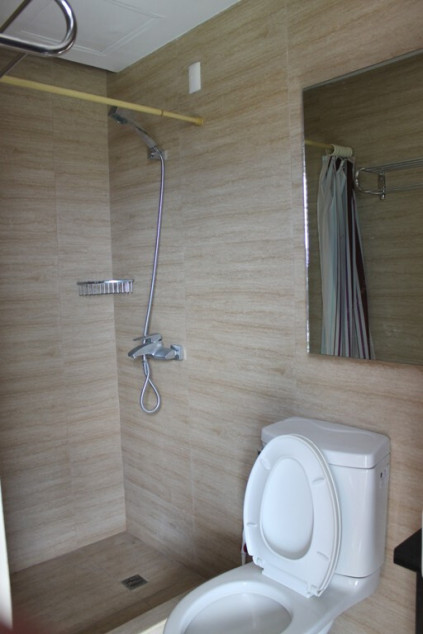 2 Bedroom/2baths Fully Furnished Condo In Clarks, Angeles City For Sale