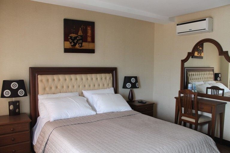 2 Bedroom/2baths Fully Furnished Condo In Clarks, Angeles City For Sale