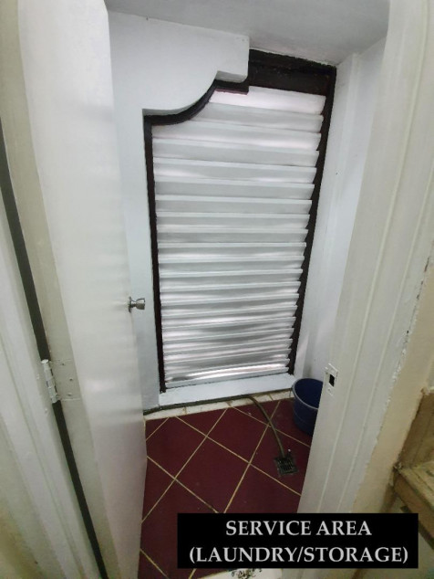 For Sale: 1-Bedroom Condo With Parking At Asian Mansion 1, Makati City