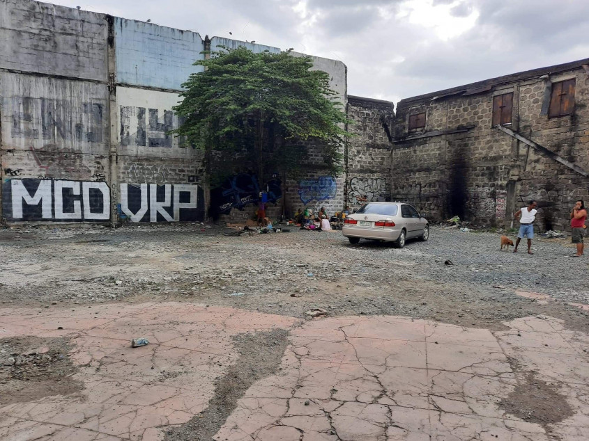 For Sale: 565.7 sqm Vacant Commercial Lot On E. Rodriguez Sr. Avenue, Quezon City