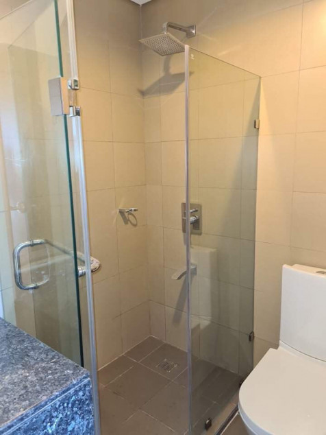 For Sale: 2-Bedroom Condo Unit in Park West, 7th Ave. Corner 36th St., BGC, Taguig