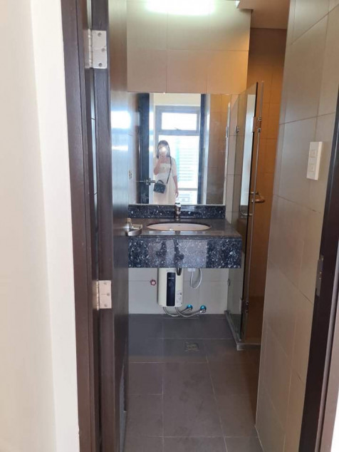 For Sale: 2-Bedroom Condo Unit in Park West, 7th Ave. Corner 36th St., BGC, Taguig