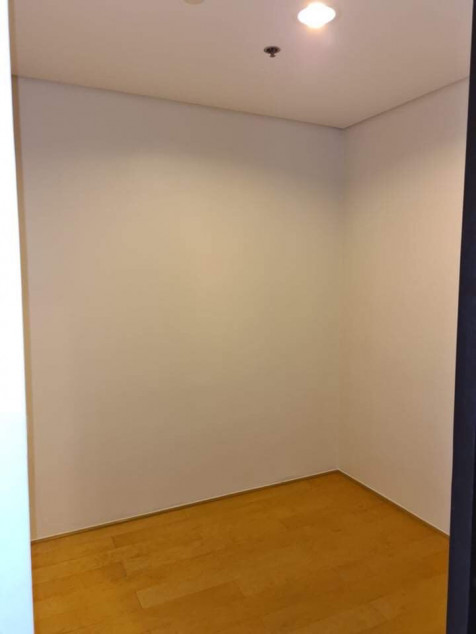 For Sale: 2-Bedroom Condo Unit in Park West, 7th Ave. Corner 36th St., BGC, Taguig