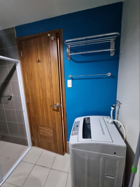 For Sale: Studio Unit At Circulo Verde, Quezon City