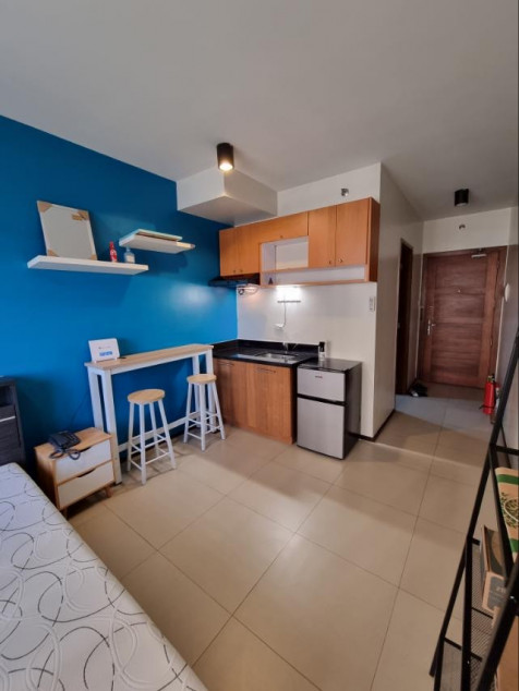 For Sale: Studio Unit At Circulo Verde, Quezon City