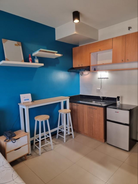 For Sale: Studio Unit At Circulo Verde, Quezon City
