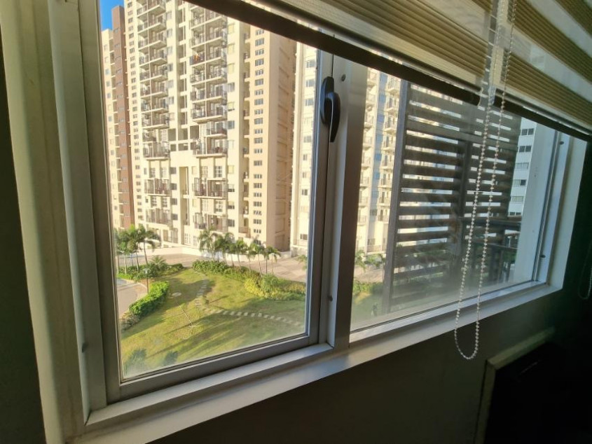 For Sale: Studio Unit At Circulo Verde, Quezon City