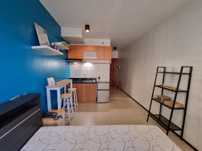 For Sale: Studio Unit At Circulo Verde, Quezon City