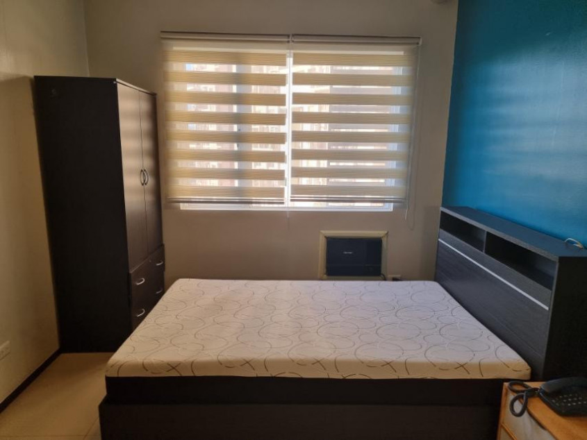 For Sale: Studio Unit At Circulo Verde, Quezon City