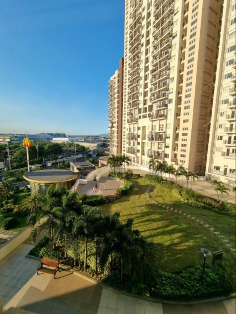 For Sale: Studio Unit At Circulo Verde, Quezon City