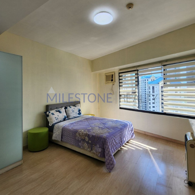 3 Bedroom Unit with Beautiful Views in BGC