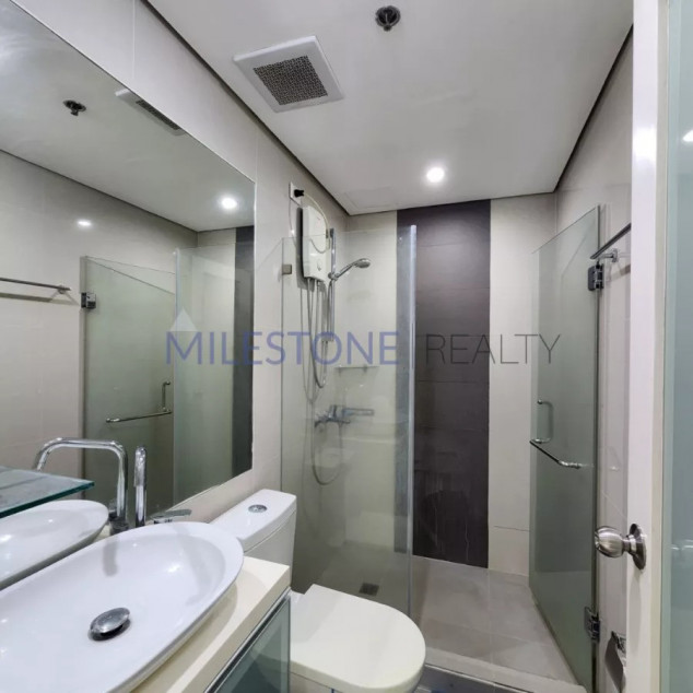 3 Bedroom Unit with Beautiful Views in BGC