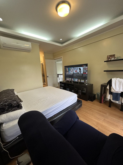 Elegant House And Lot For Sale In Versailles Alabang Village, Daang Hari, Las Piñas